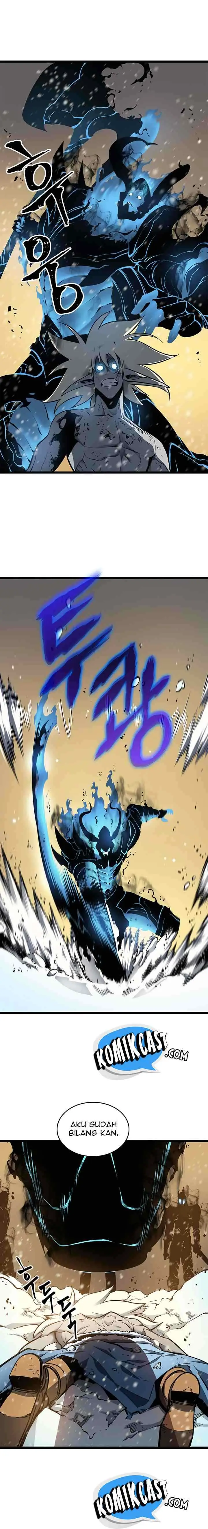 Solo Leveling chapter 54 halaman 15