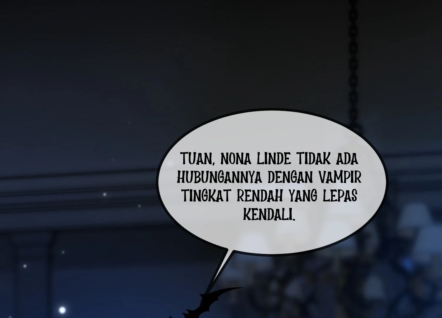 The Secret Game of Nobles chapter 32 halaman 31