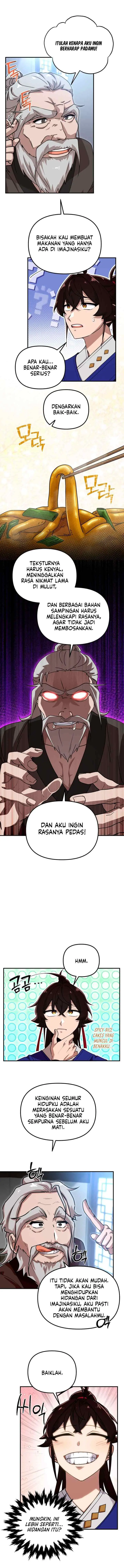 Cheonma Guesthouse chapter 29 halaman 10