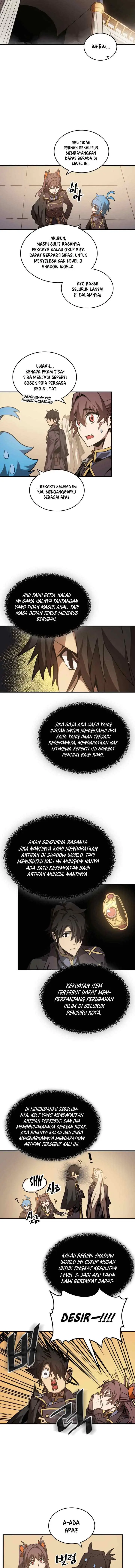 A Returner's Magic Should Be Special chapter 123 halaman 5