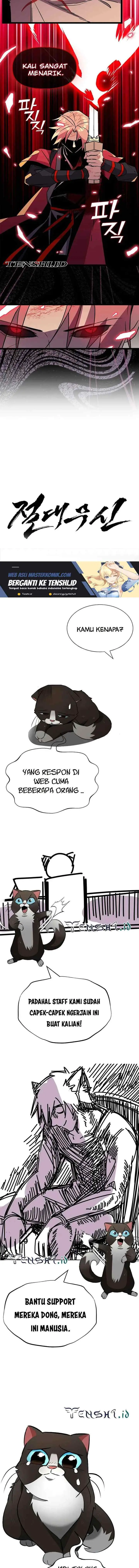 Absolute Martial Arts chapter 139 halaman 12