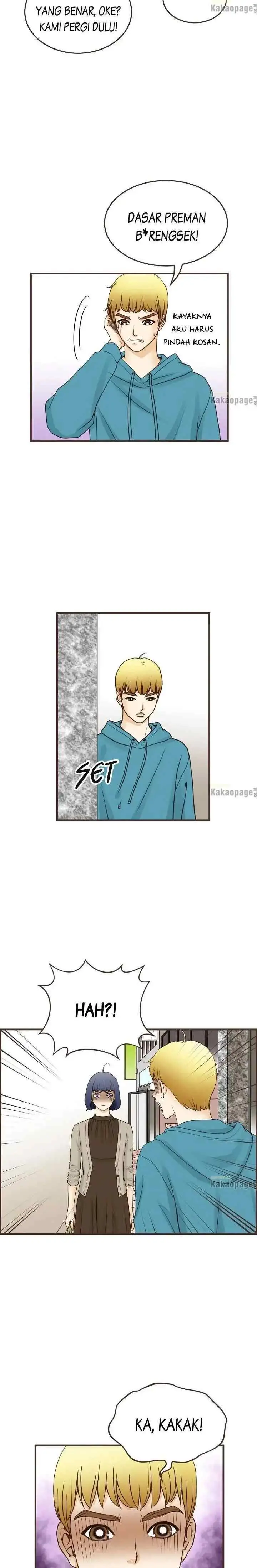Love Puzzles chapter 144 halaman 9