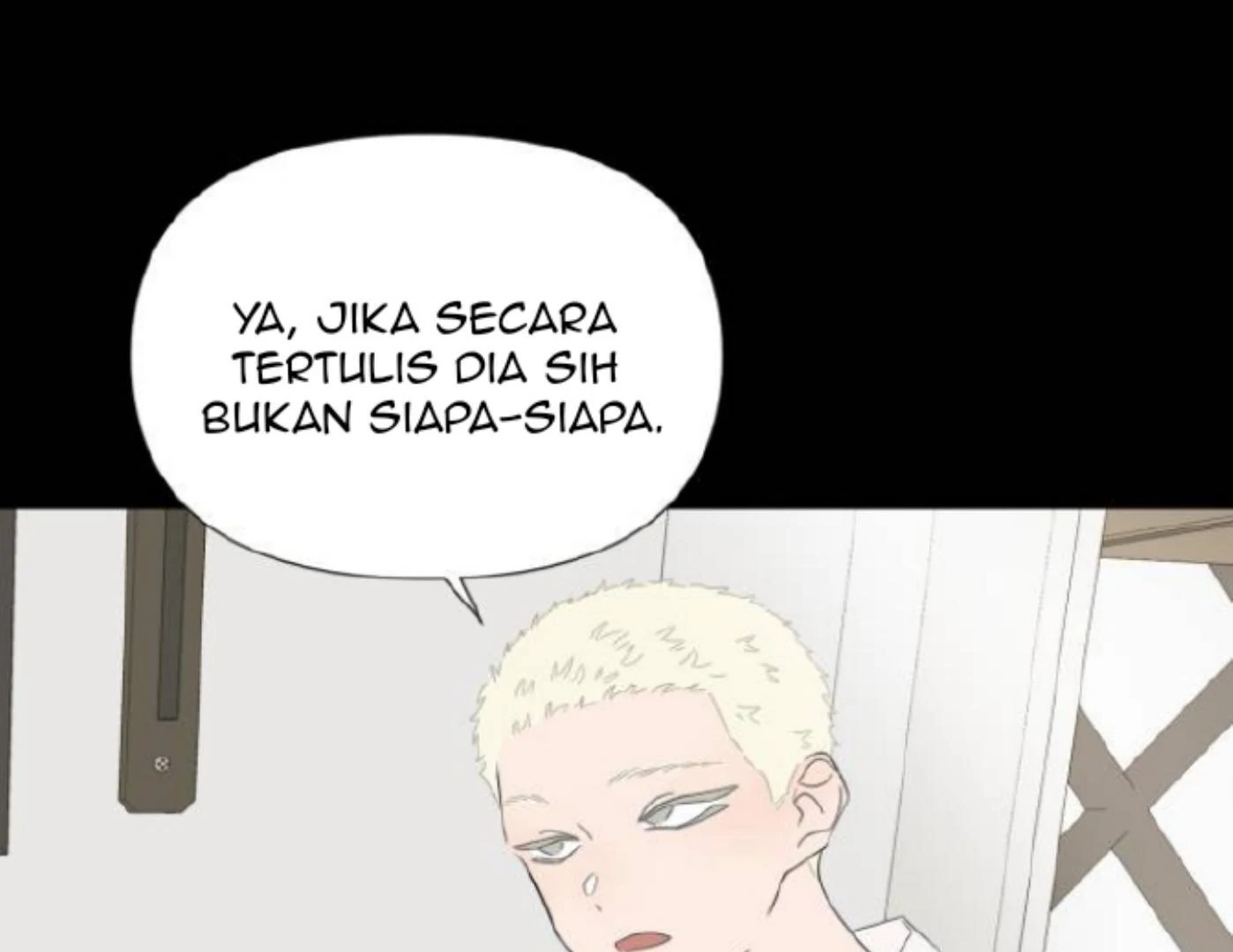 Moonmade Child chapter 93 halaman 36