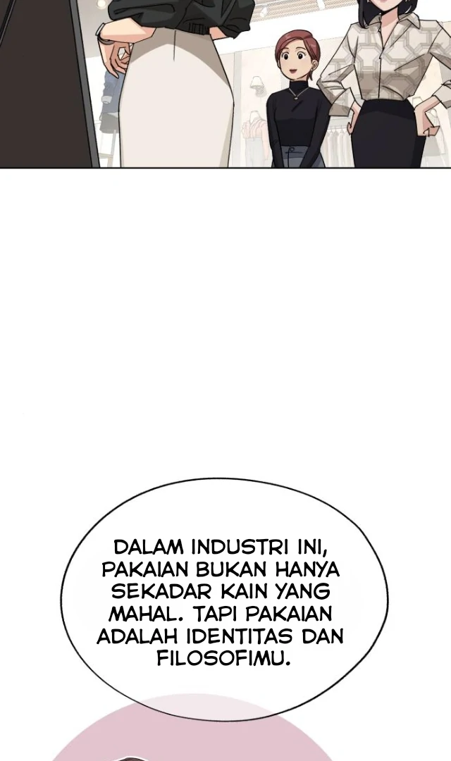 Lee Seop's Love chapter 63 halaman 56