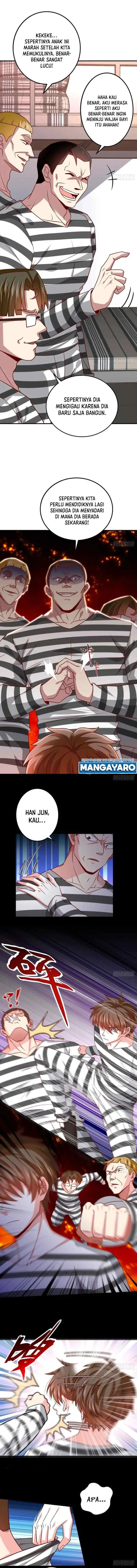 I Am Han Sanqian chapter 93 halaman 5