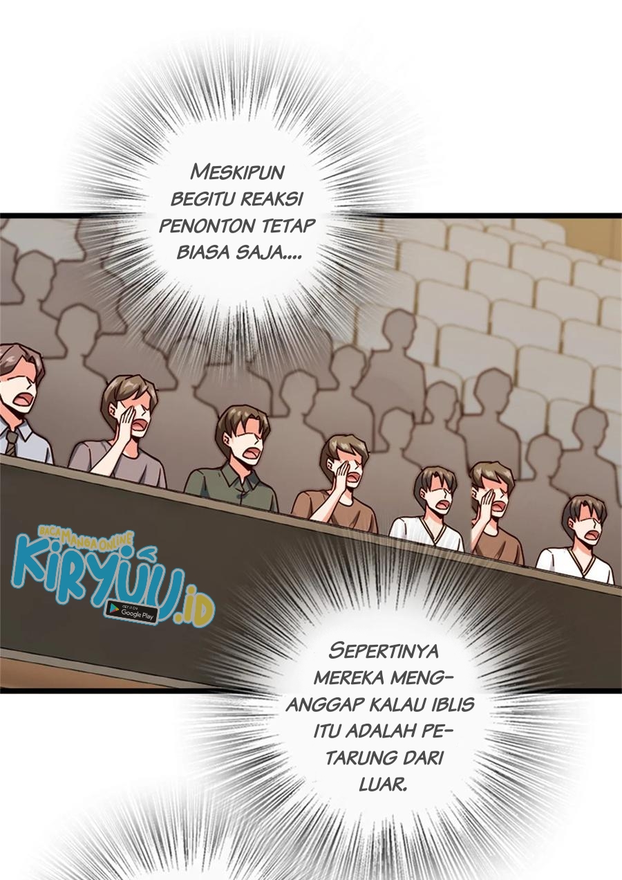 Release That Witch chapter 370 halaman 22