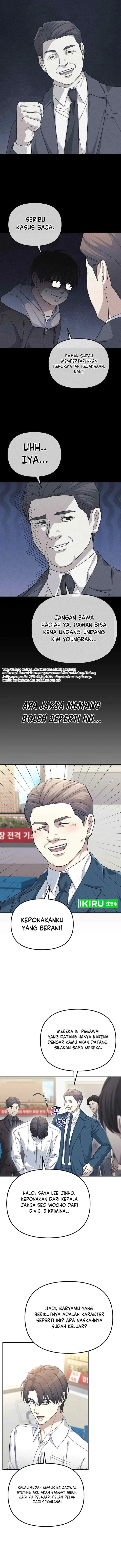 Reset Life of a Hardcore Gamer chapter 49 halaman 10