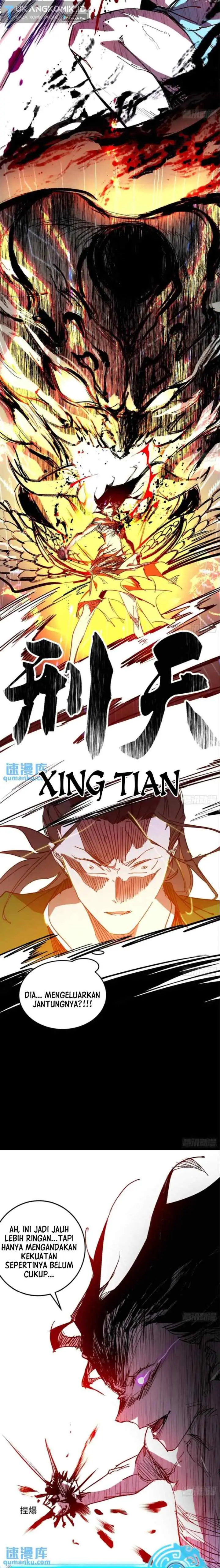 I'm An Evil God chapter 386 halaman 4