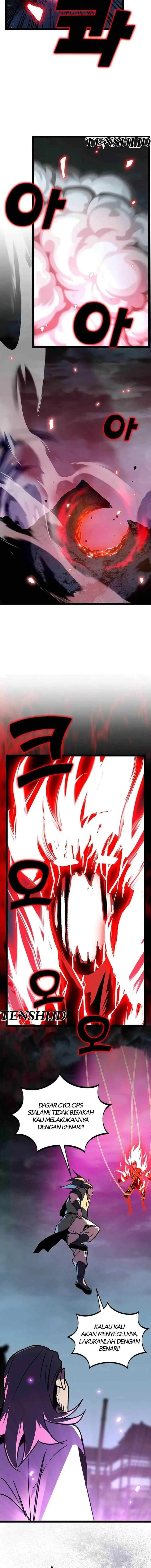 Absolute Martial Arts chapter 151 halaman 5