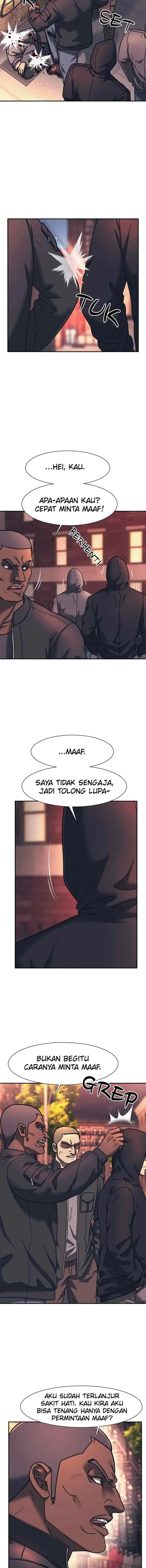 I Am Unbeatable chapter 90 halaman 17