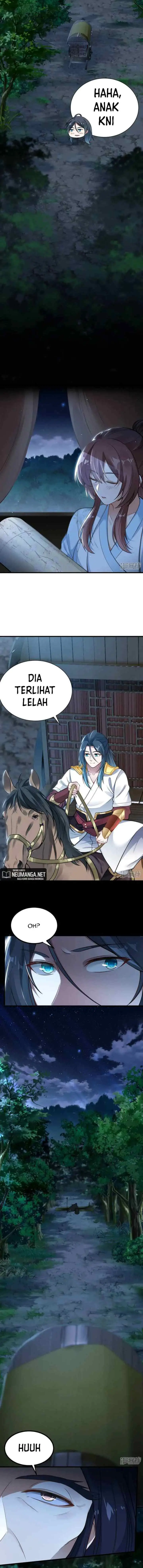Sword Emperor as Son-in-Law chapter 10 halaman 5