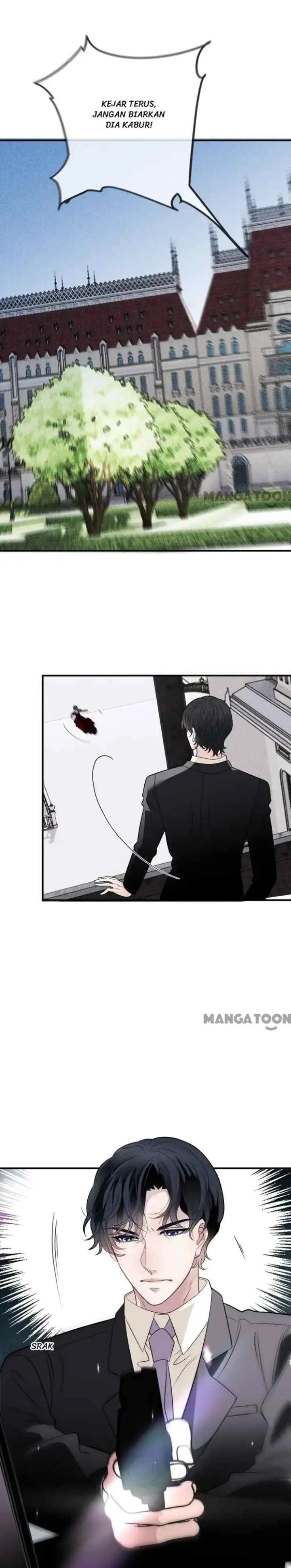 The Duke's Hidden Baby: BOGO! chapter 255 halaman 5