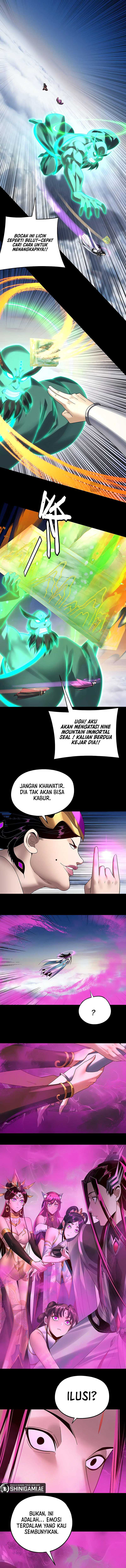 The Villain Of Destiny chapter 238 halaman 4