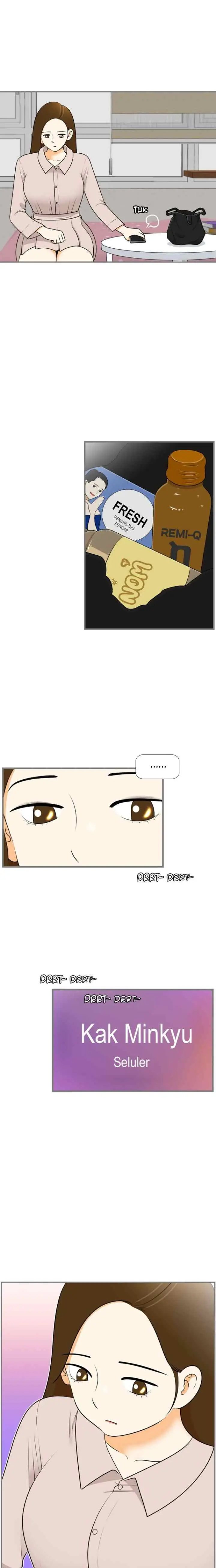 New Normal: Class 8 chapter 380 halaman 17