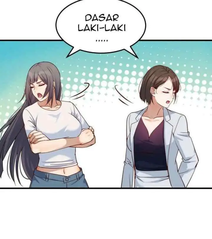 I Have Twin Girlfriends chapter 95 halaman 17