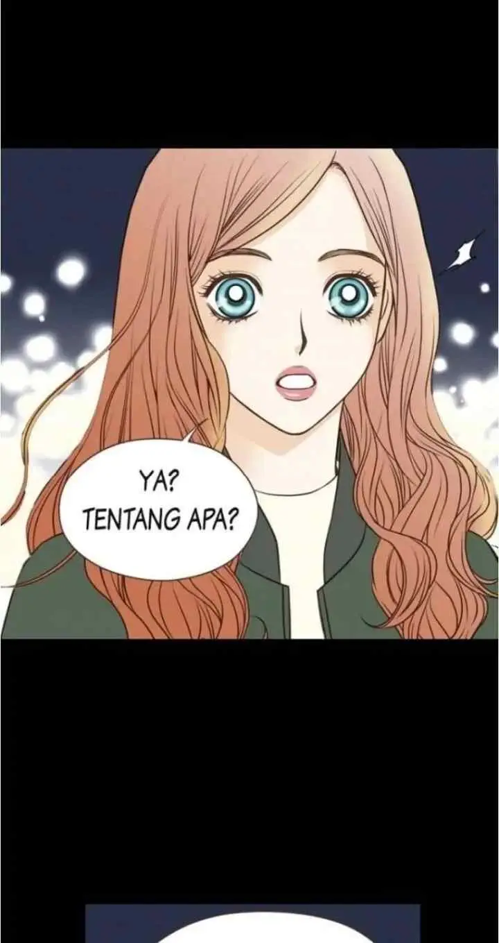 Love Puzzles chapter 48 halaman 14