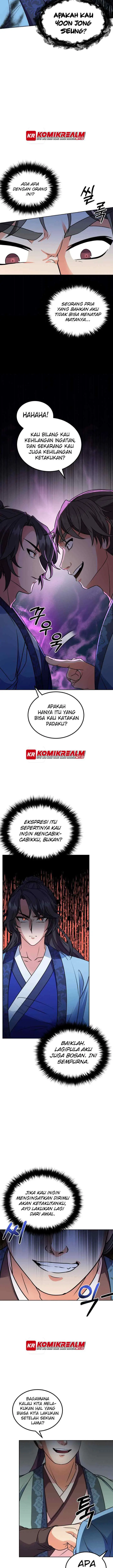 Regression Of The Shattering Sword chapter 3 halaman 13