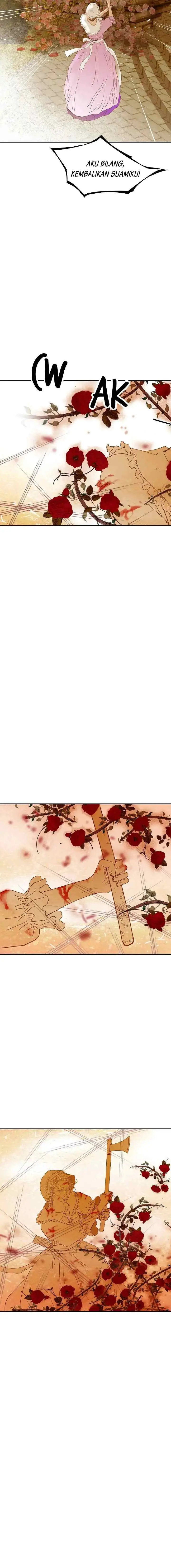Beauty as the Beast chapter 24 halaman 16