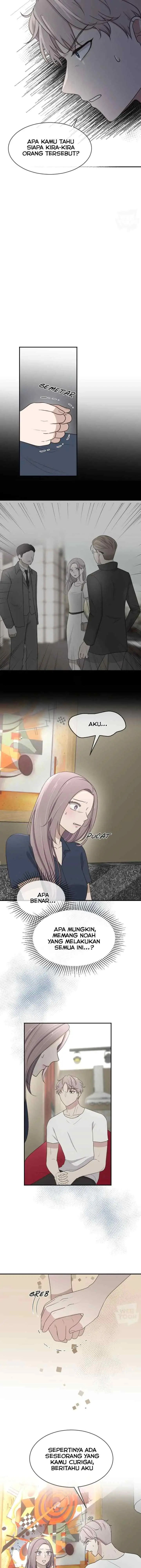 The Lost Harmony chapter 112 halaman 6