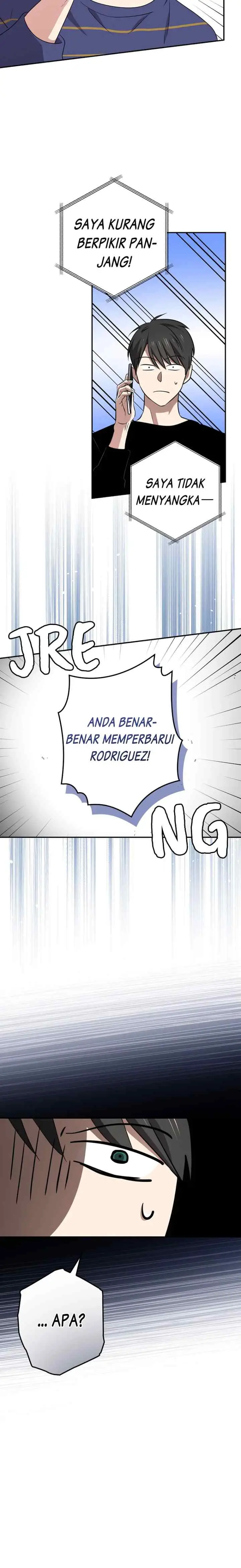 King Of Drama chapter 70 halaman 12