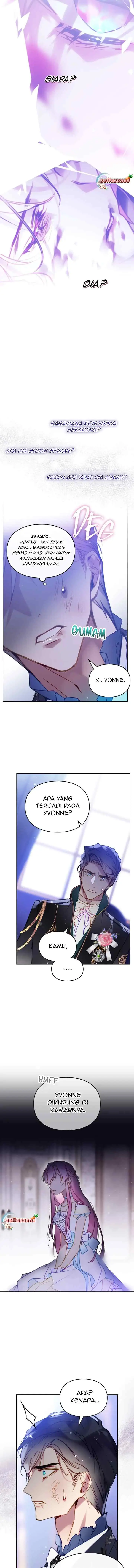 Death Is the Only Ending for the Villainess chapter 158 halaman 10