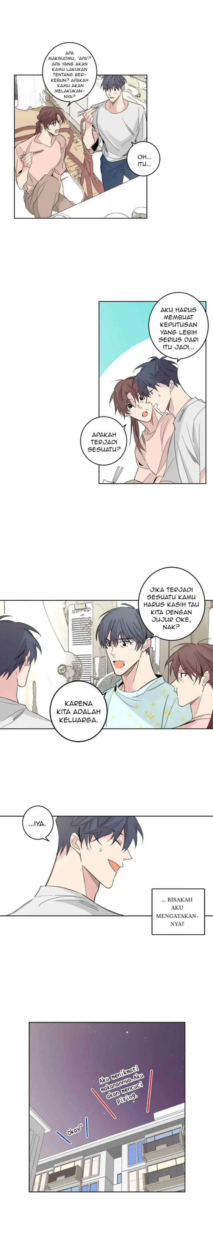 Ripe When the Flowers Bloom chapter 25 halaman 5