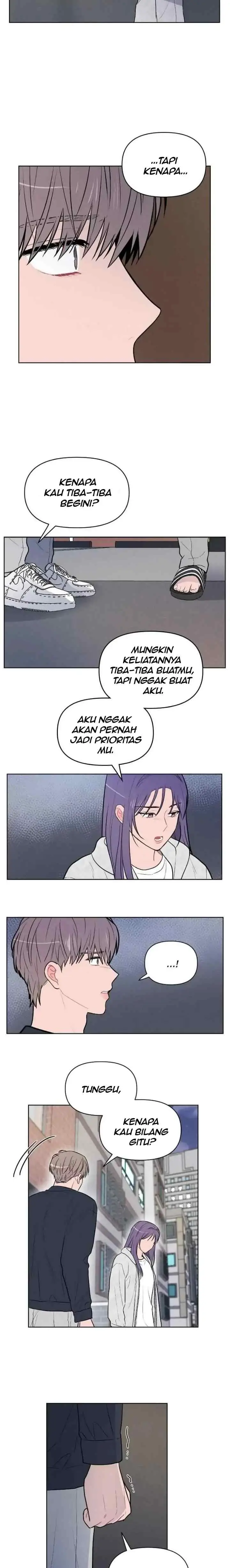 Pitiful Us chapter 18 halaman 5