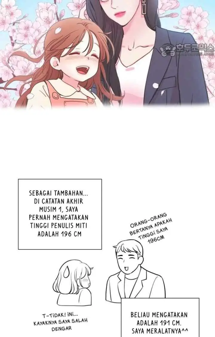 Give Birth To Me chapter 86 halaman 9