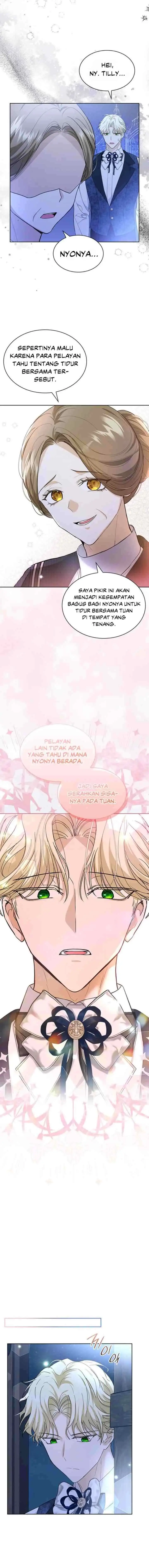 I Became the Ex-Wife of the Obsessive Male Lead chapter 16 halaman 9