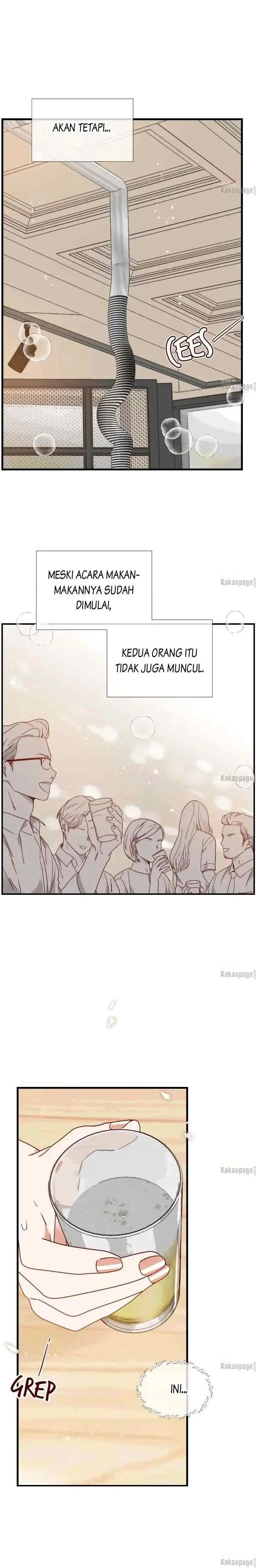 An Hour of Romance chapter 127 halaman 18