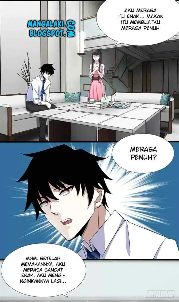 King of Apocalypse chapter 21 halaman 7