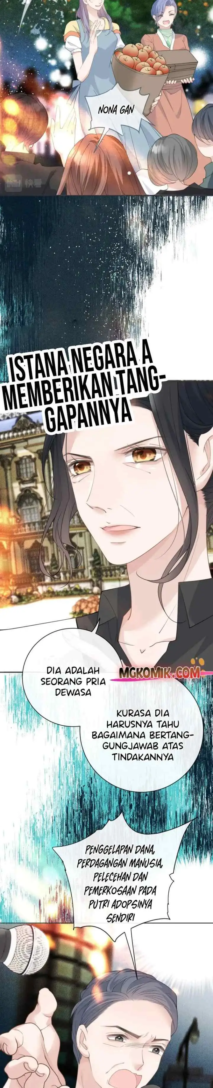 The Duke's Hidden Baby: BOGO! chapter 225 halaman 6