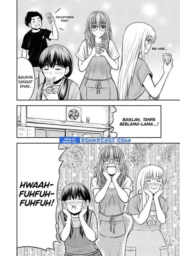 Orenchi ni Kita Onna Kishi to Inakagurashi Surukotoninatta Ken chapter 128 halaman 18