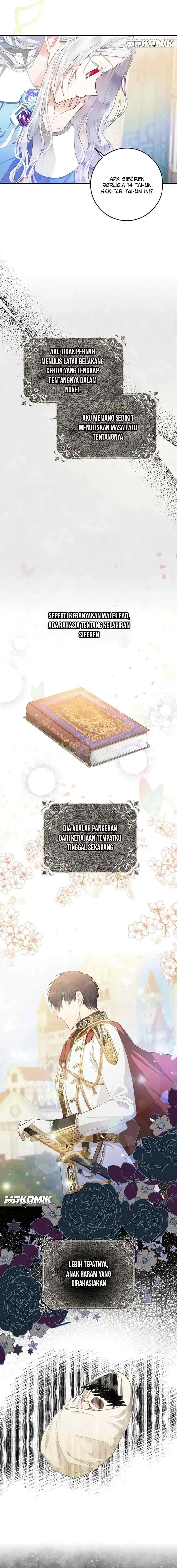 I Became the Wife of the Male Lead chapter 6 halaman 4