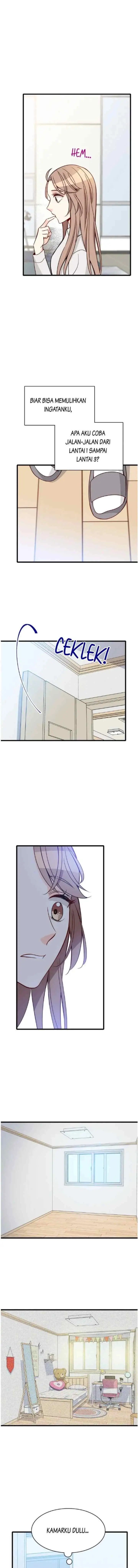 Emergency! How to Deal With Love chapter 95 halaman 6