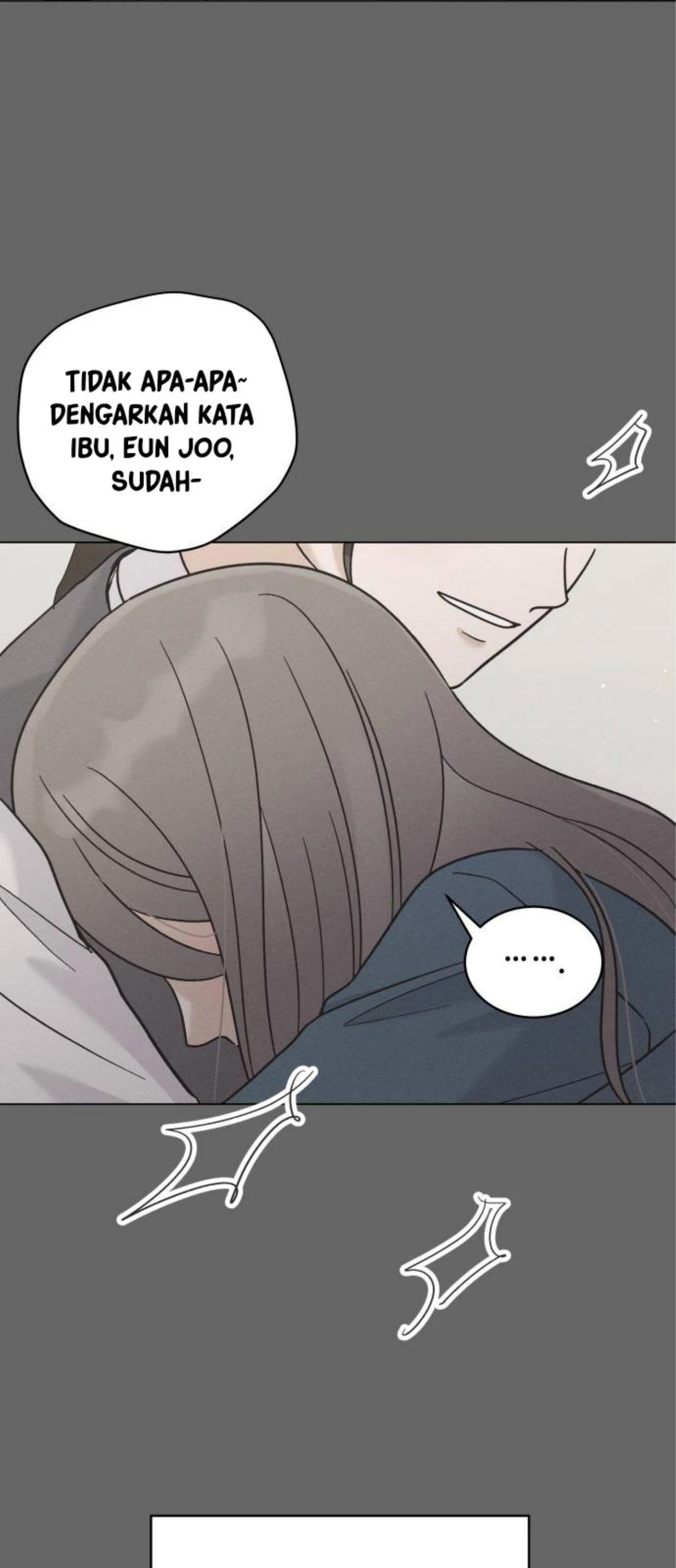 Confession Agent chapter 26 halaman 19