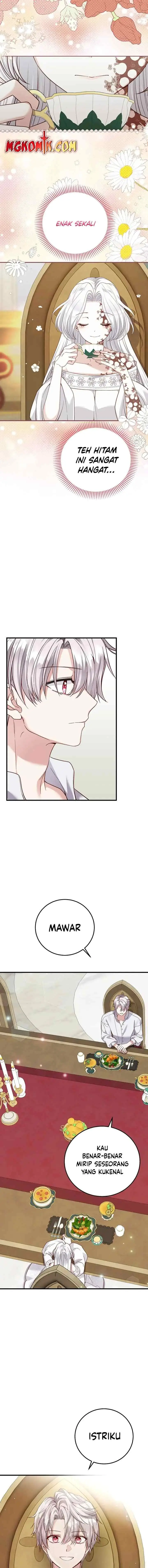 I Became the Wife of the Monstrous Crown Prince chapter 77 halaman 10