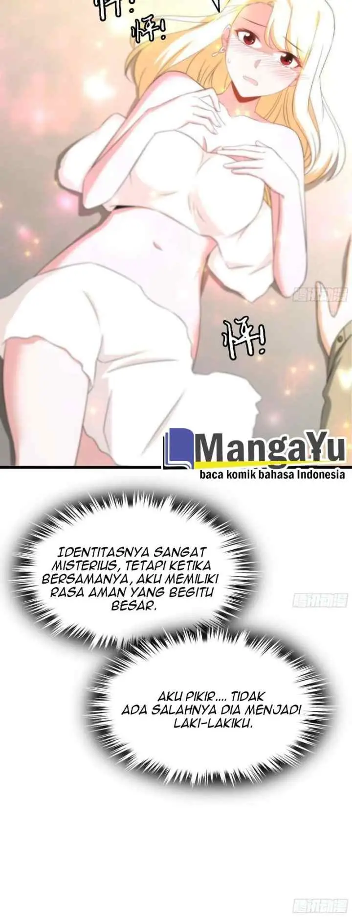 Strongest Son In Law chapter 28 halaman 13