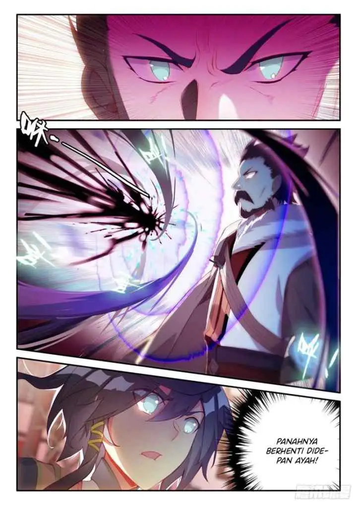 Heavenly Beads Master chapter 47 halaman 9