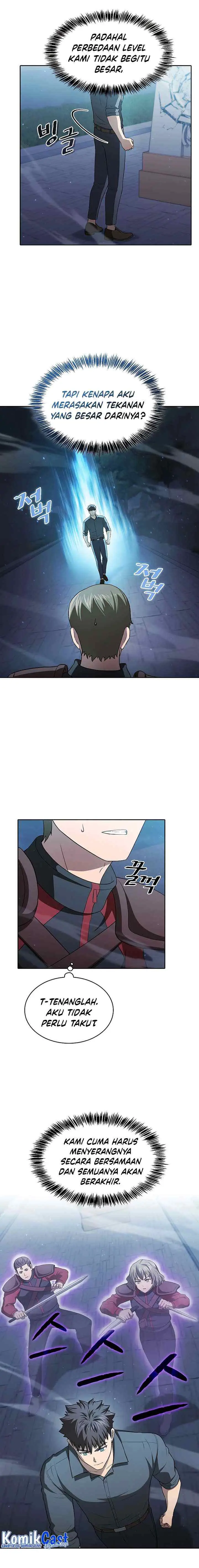 The Constellation That Returned From Hell chapter 150 halaman 12