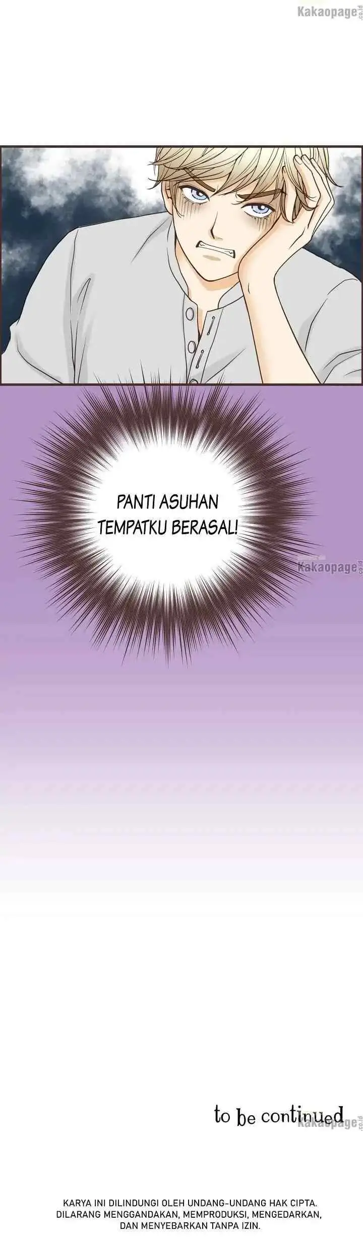 Love Puzzles chapter 140 halaman 16