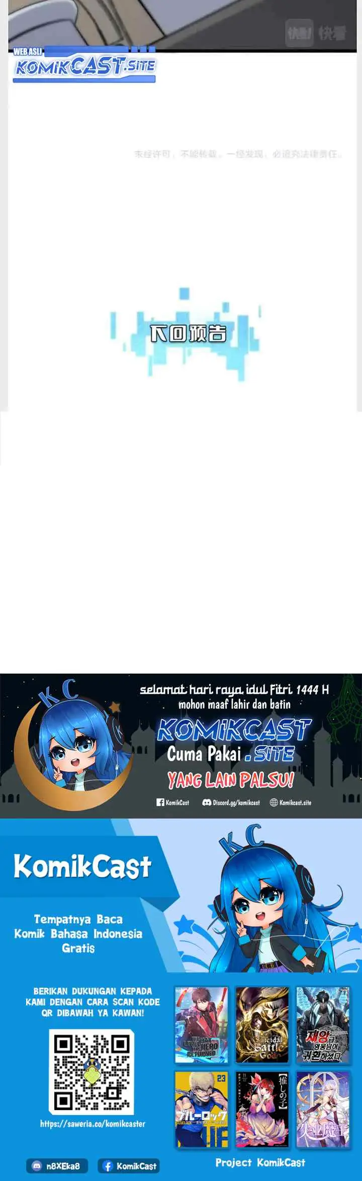 Great Doctor Ling Ran chapter 68 halaman 14