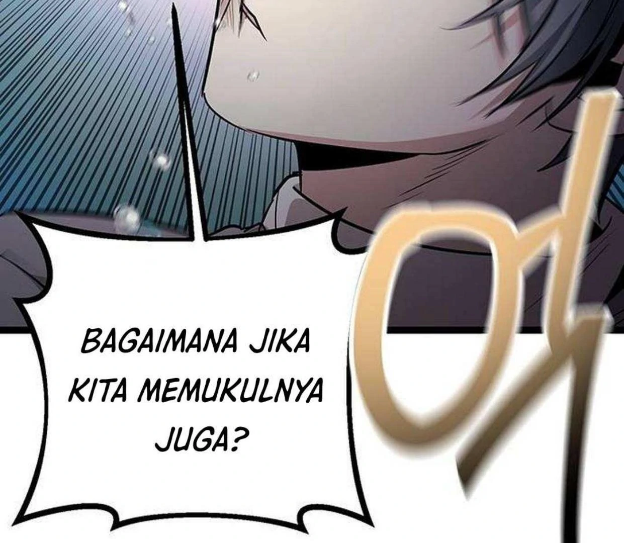 High School Queen chapter 24 halaman 109