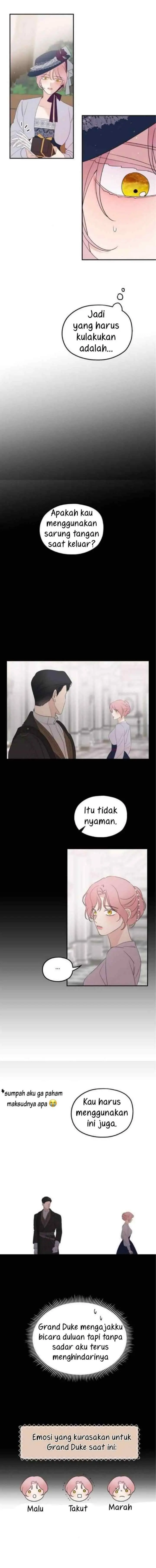 My In-Laws Are Obsessed With Me chapter 23 halaman 11
