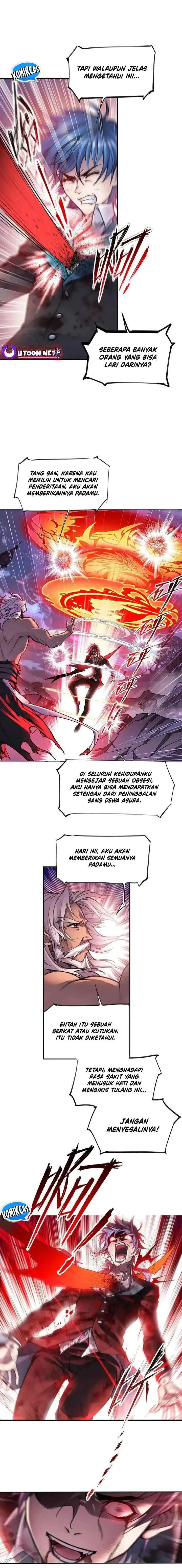 Soul Land chapter 333 halaman 5