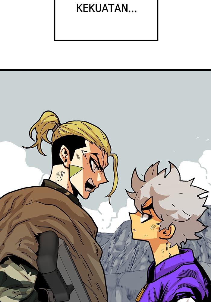 Troll Trap chapter 274 halaman 221