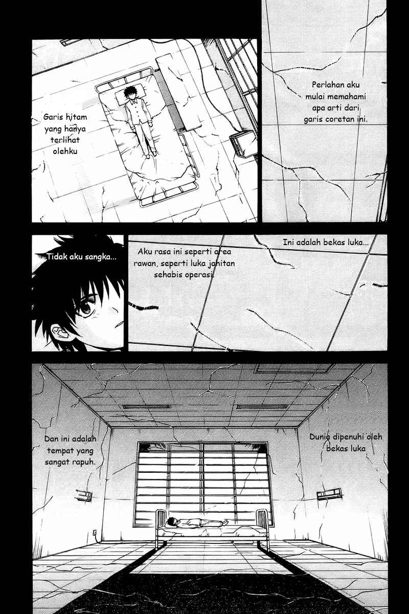Shingetsutan Tsukihime chapter 0 halaman 14