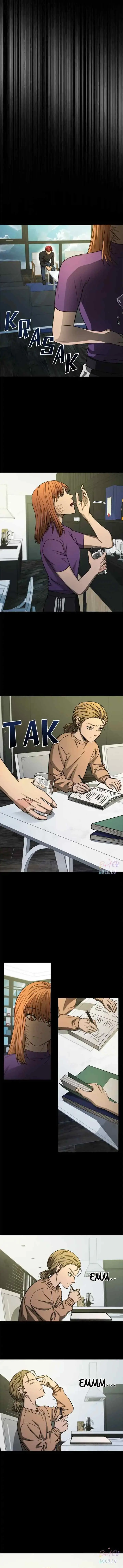Get Back chapter 96 halaman 8