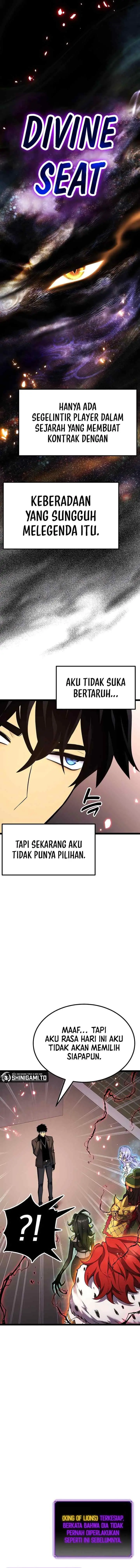Artifact-Devouring Player chapter 24 halaman 13