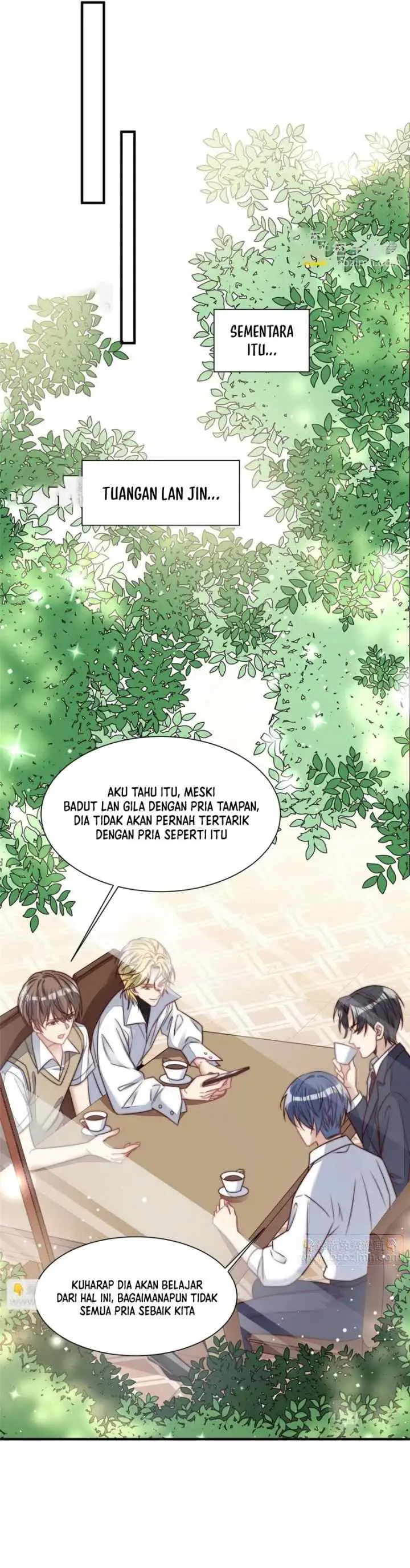 Furen Ta Chengle Da Laomen De Tuan Chong chapter 4 halaman 5